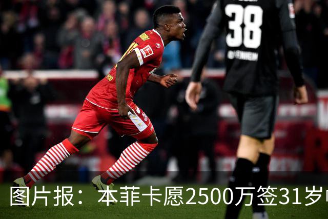 图片报：本菲卡愿2500万签31岁帕利尼亚 后者在拜仁基础年薪850万